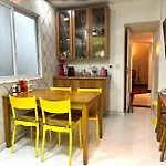 A Passos Do Mar Apartamento Elegante Em Ipanema